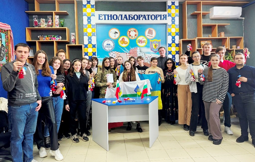 Спільне фото